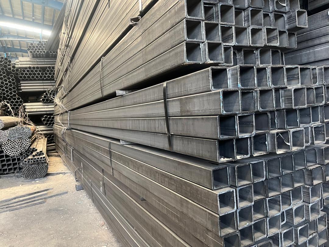 Square Steel Billets